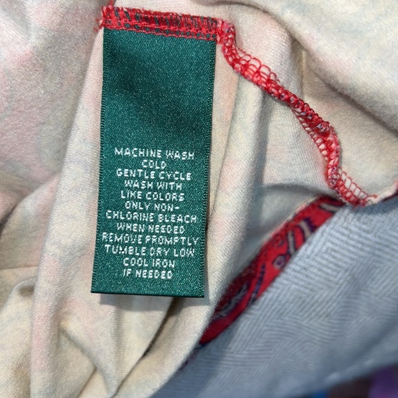 Ralph Lauren Dress - Picture 7 of 7